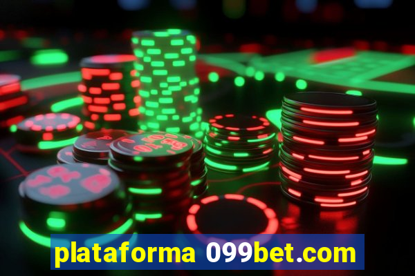 plataforma 099bet.com